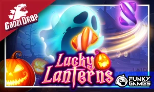 Lucky Lanterns