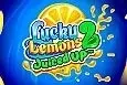 Lucky Lemons 2 - Juiced Up