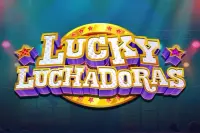 Lucky Luchadoras Buy Bonus