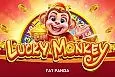Lucky Monkey