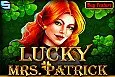 Lucky Mrs Patrick