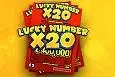 Lucky Numbers x20