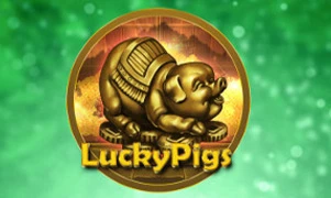 Lucky Pigs
