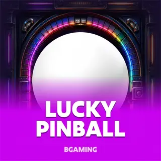 Lucky Pinball