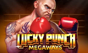 Lucky Punch Megaways