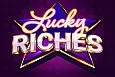 Lucky Riches Hyperspins