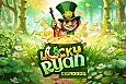 Lucky Ryan GigaBlox