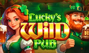 Lucky's Wild Pub