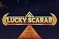 Lucky Scarab