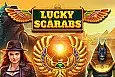 Lucky Scarabs