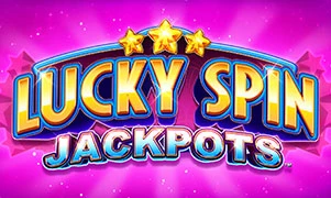 Lucky Spin Jackpots™