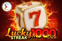 Lucky Streak Mk2