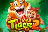 Lucky Tiger