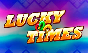 Lucky Times