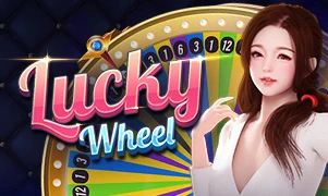 Lucky Wheel