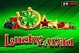 Lucky & Wild
