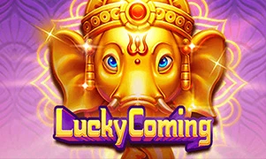 LuckyComing