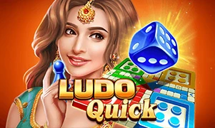 Ludo Quick