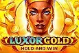 Luxor Gold: Hold and Win