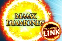 Maaax Diamonds: Christmas Edition