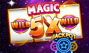 Magic 5x