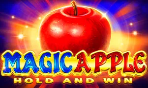 Magic Apple: Hold and Win