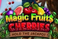 Magic Fruit$: Cherries
