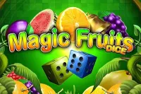 Magic Fruits Dice