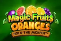 Magic Fruits: Oranges