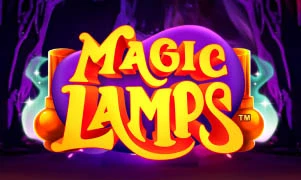 Magic Lamps