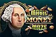 Magic Money Maze