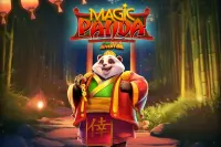 Magic Panda Riches