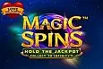 Magic Spins™ Love the Jackpot