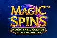 Magic Spins™