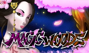 Magic Woods
