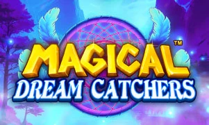 Magical Dream Catchers