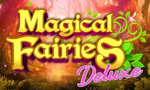 Magical Fairies Deluxe