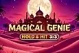 Magical Genie