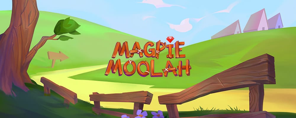 Magpie Moolah