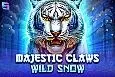 Majestic Claws - Wild Snow