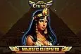 Majestic Cleopatra