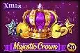 Majestic Crown 20 Xmas