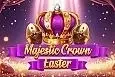 Majestic Crown Easter
