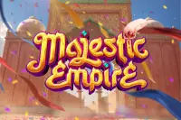 Majestic Express - Gold Run