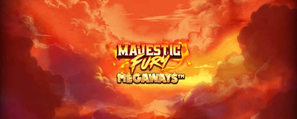 Majestic Fury Megaways