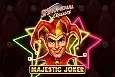Majestic Joker