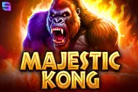 Majestic King - Hold & Hit