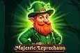 Majestic Leprechaun