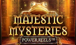 Majestic Mysteries Power Reel™