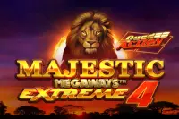 Majestic Mysteries Power Reels